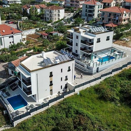 Villa 21 B 特罗吉尔 外观 照片