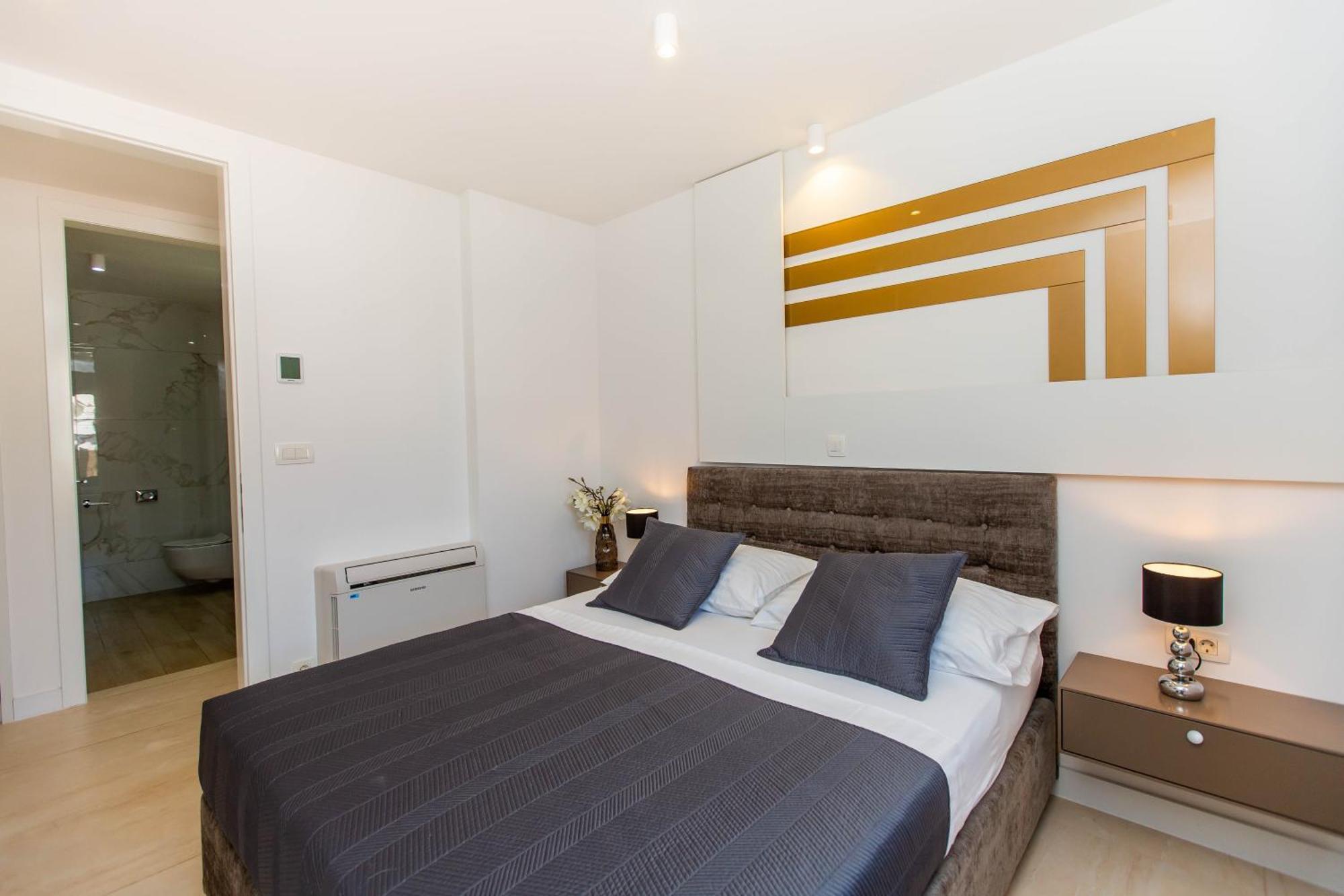 Villa 21 B 特罗吉尔 外观 照片