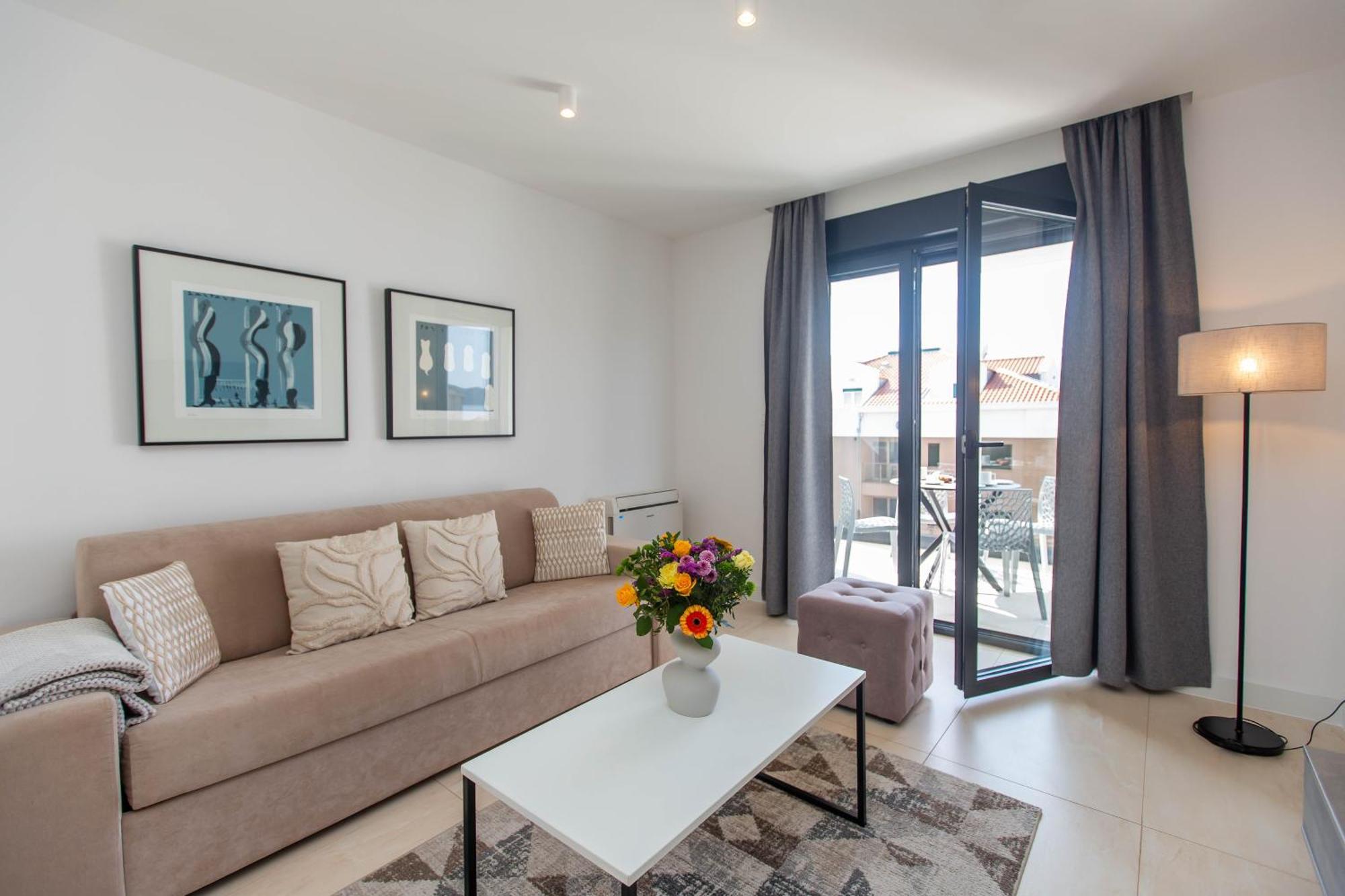 Villa 21 B 特罗吉尔 外观 照片